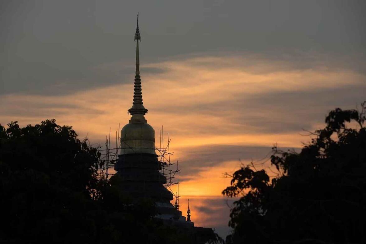 3 Bedroom Bungalow with Pool - Chiang Mai
