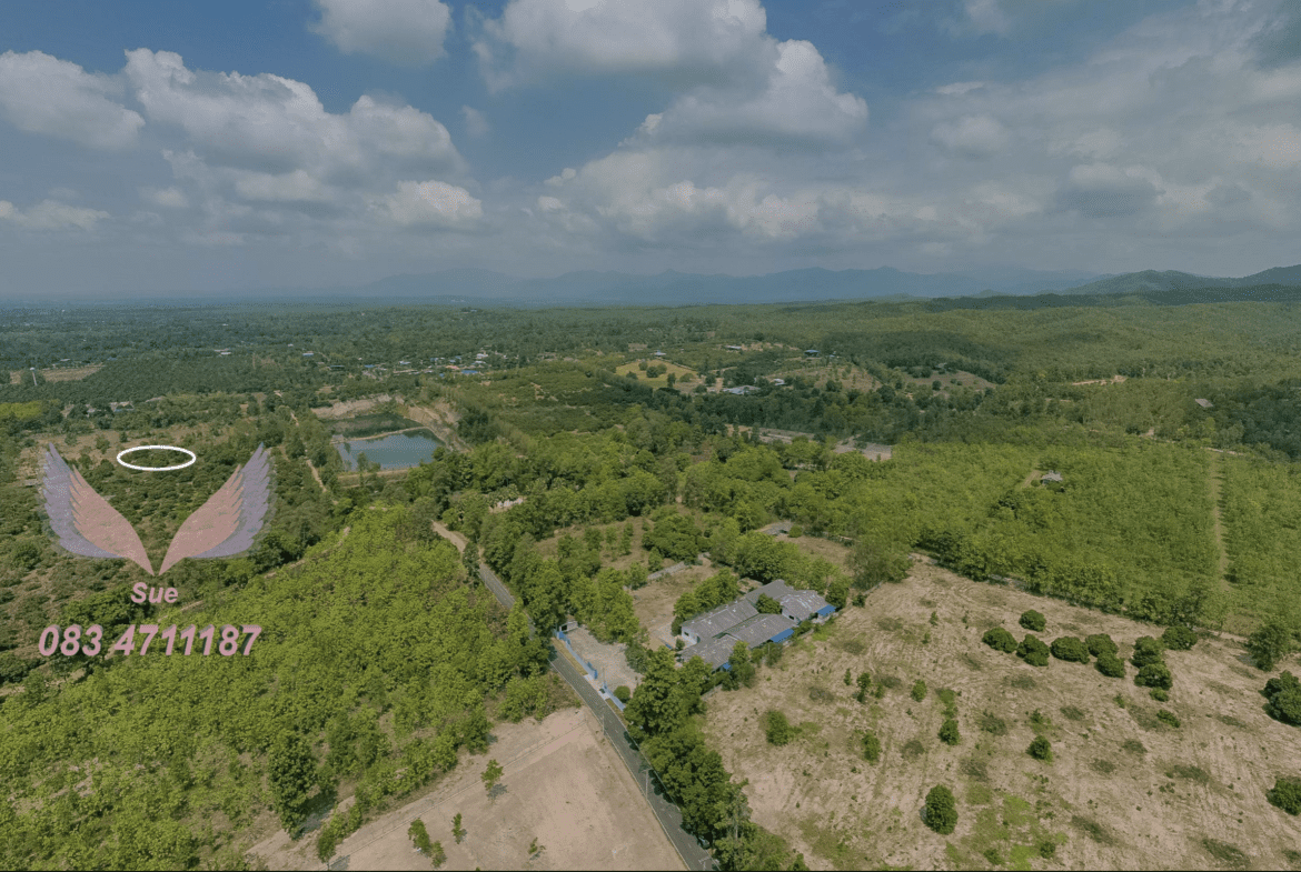 Land for sale Chiang Mai