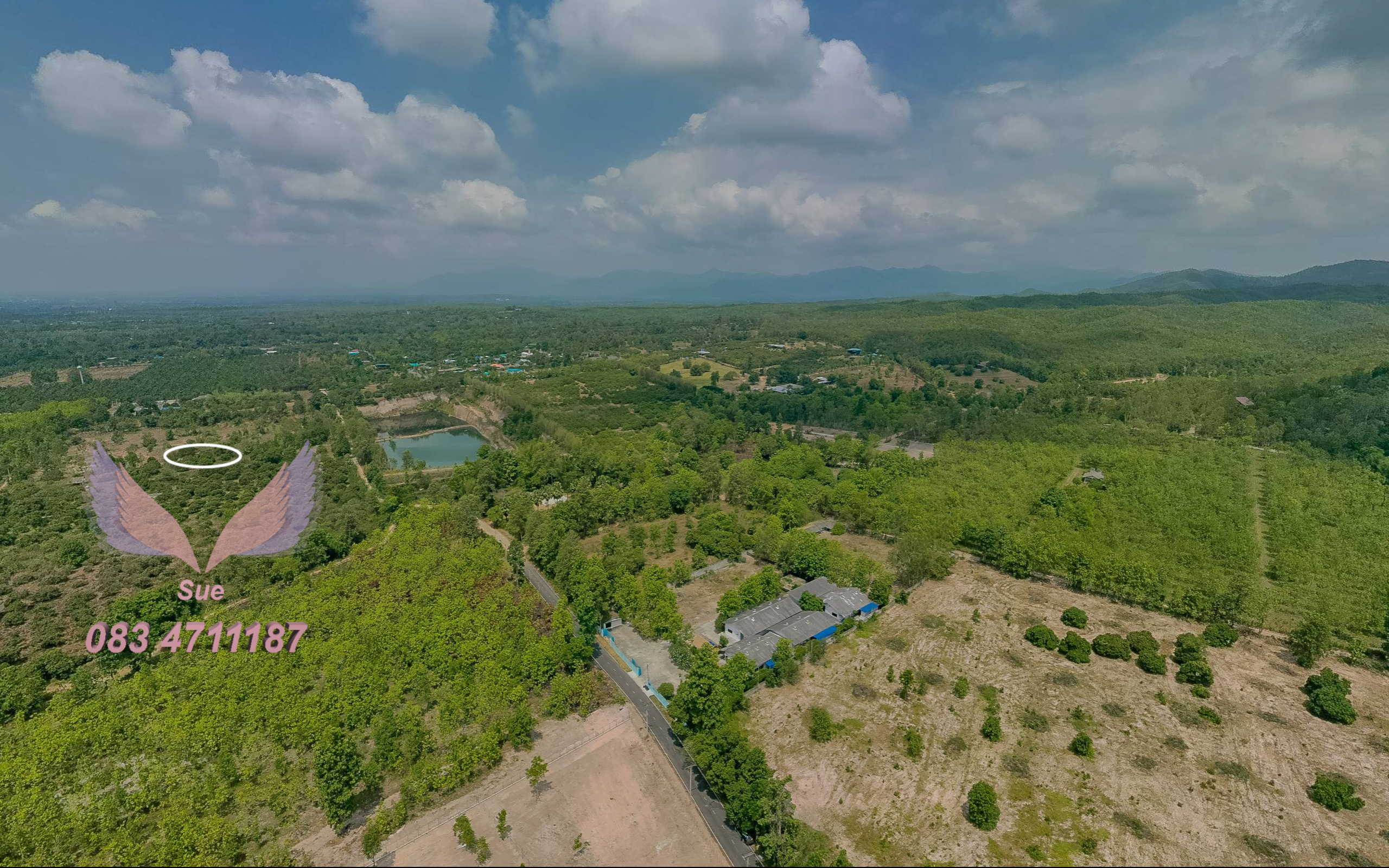 Land for sale Chiang Mai