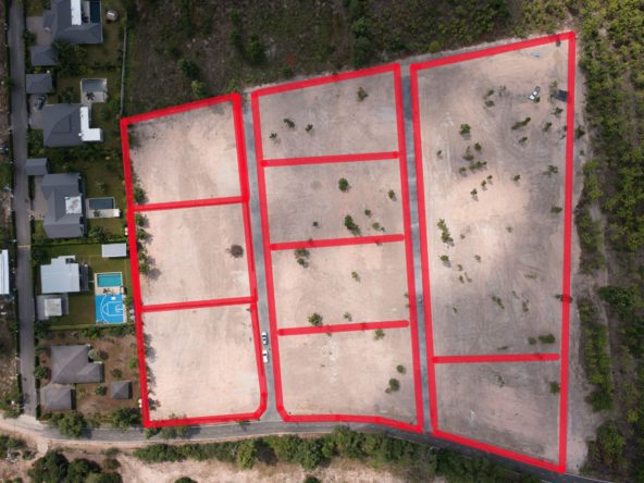 Land for sale Chiang Mai