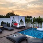 Beautiful 6 Bedroom Home With Pool - Chiang Mai