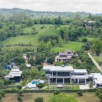 Exceptional Modern Home, Samoeng