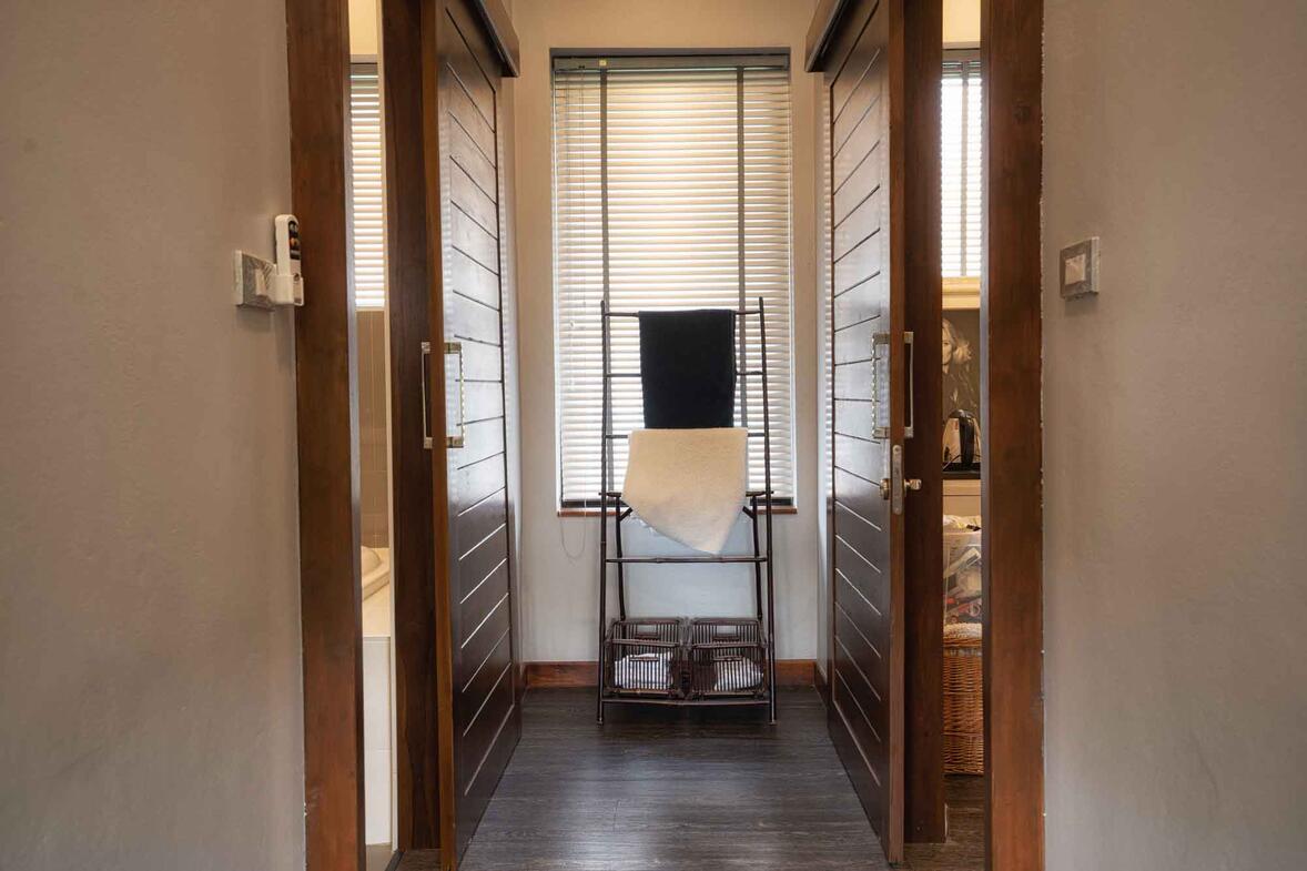 Exceptional Modern Home, Samoeng