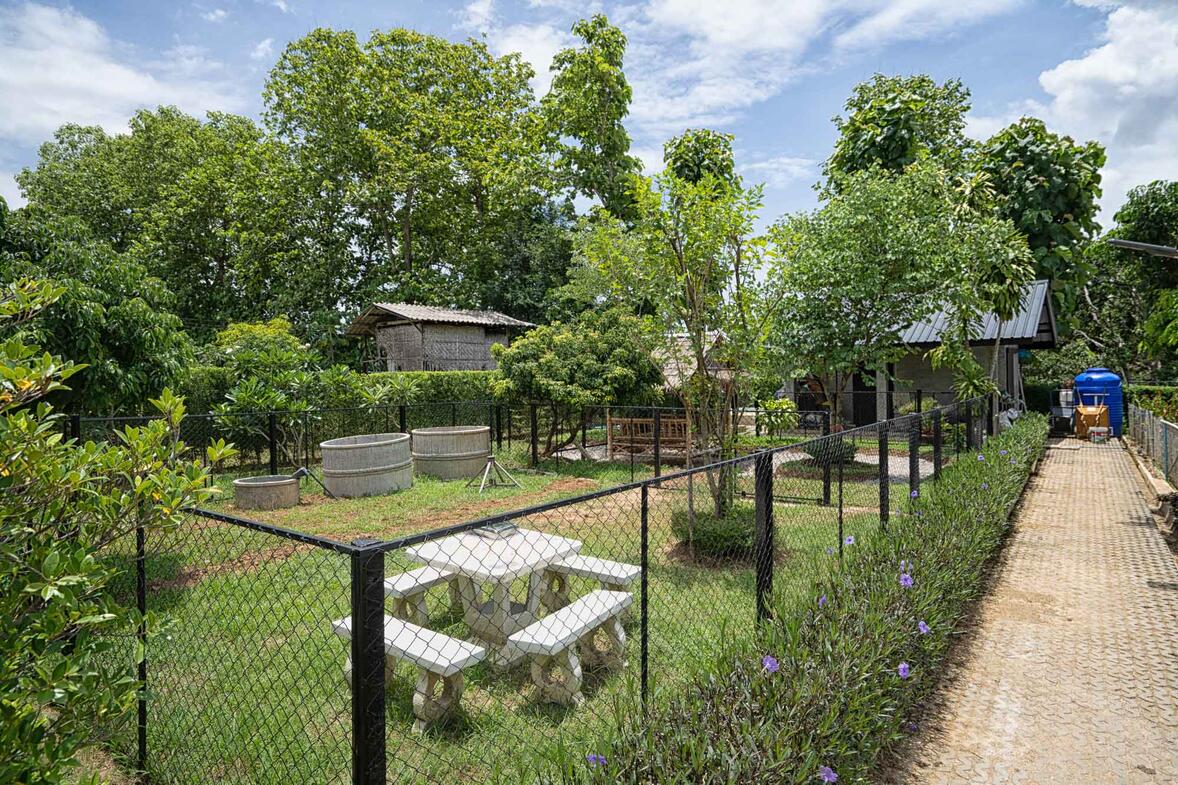 Exceptional Modern Home, Samoeng