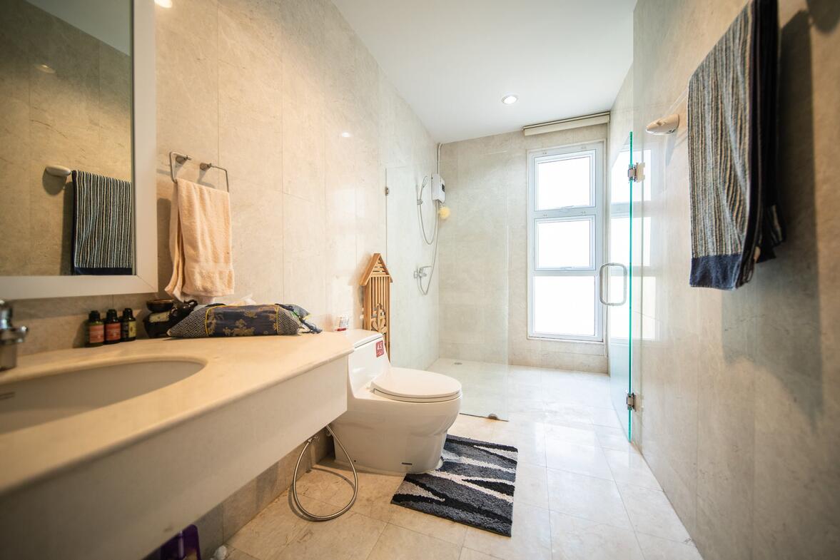 Lana Pinery, Large Family Home, Chiang Mai