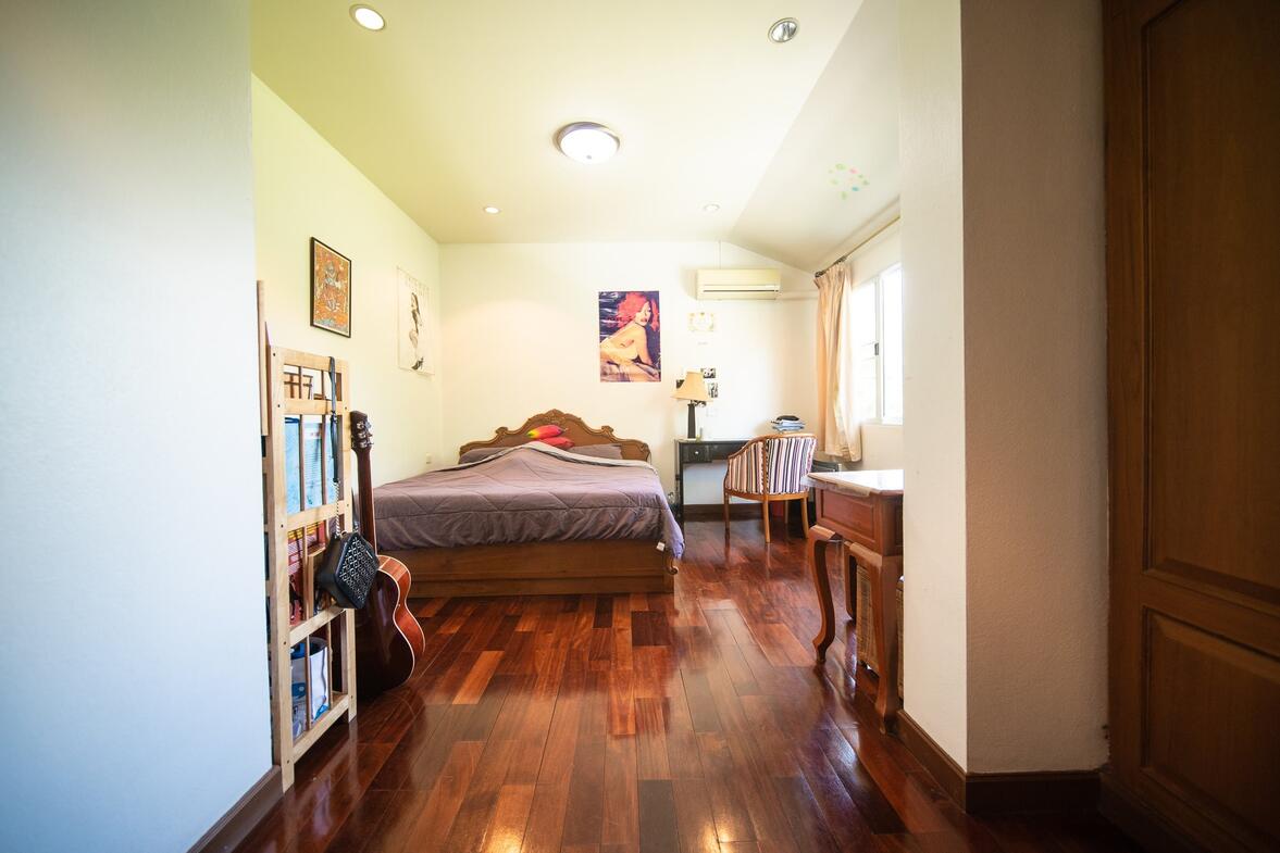 Lana Pinery, Large Family Home, Chiang Mai