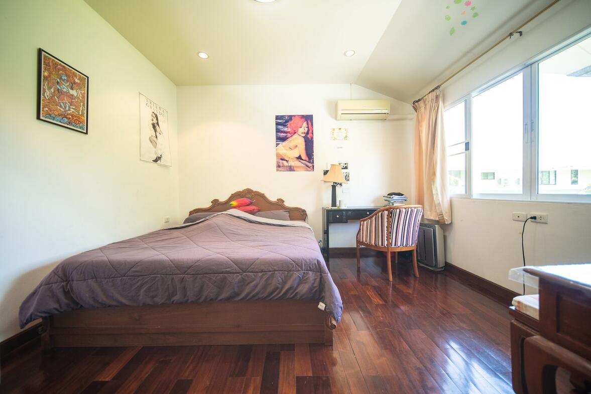 Lana Pinery, Large Family Home, Chiang Mai