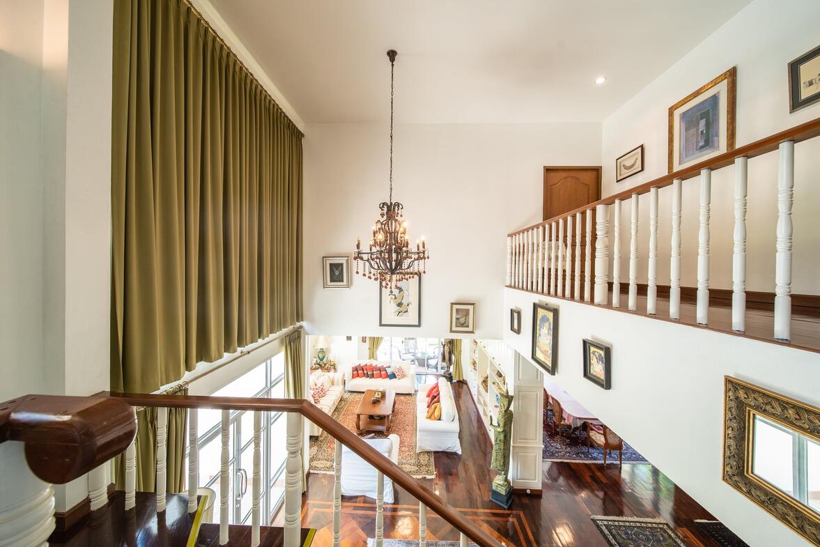 Lana Pinery, Large Family Home, Chiang Mai