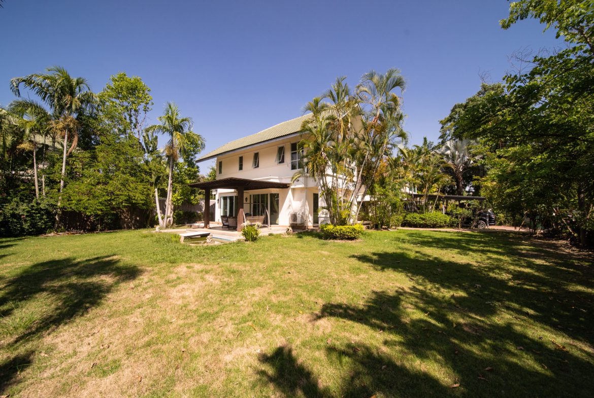 Lana Pinery, Large Family Home, Chiang Mai