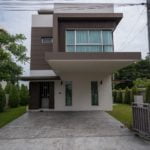 Modern, 3 Bedroom House - Chiang Mai