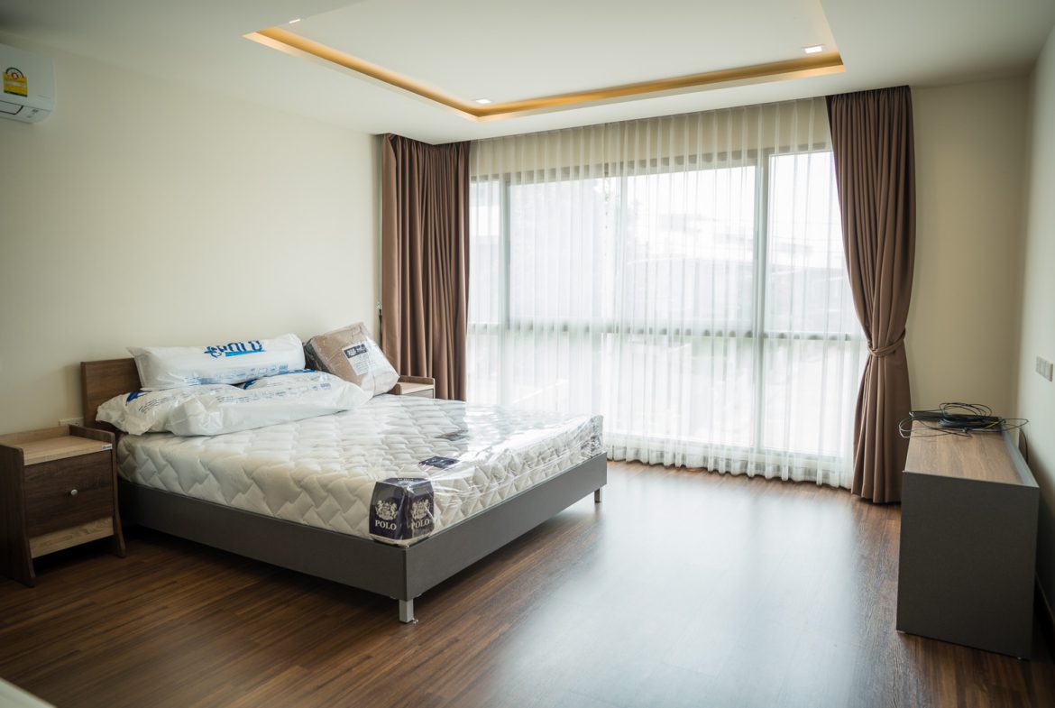 Modern, 3 Bedroom House - Chiang Mai