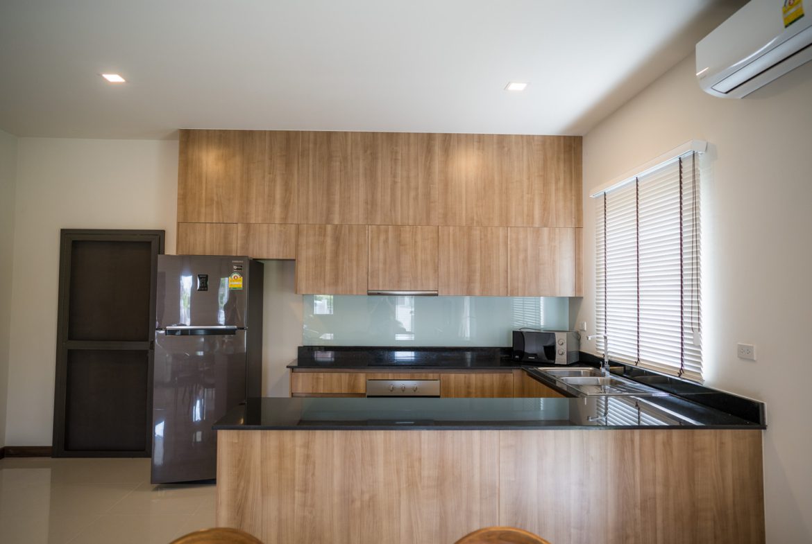 Modern, 3 Bedroom House - Chiang Mai