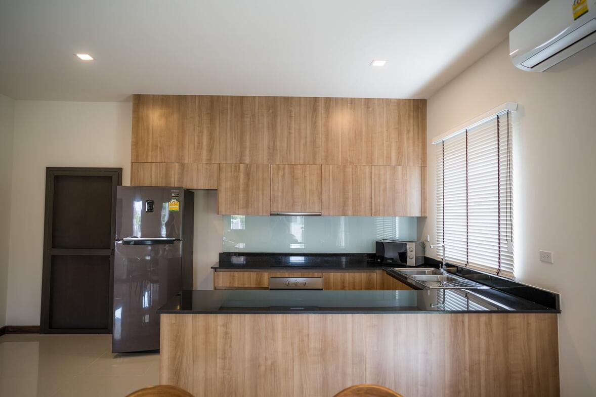 Modern, 3 Bedroom House - Chiang Mai