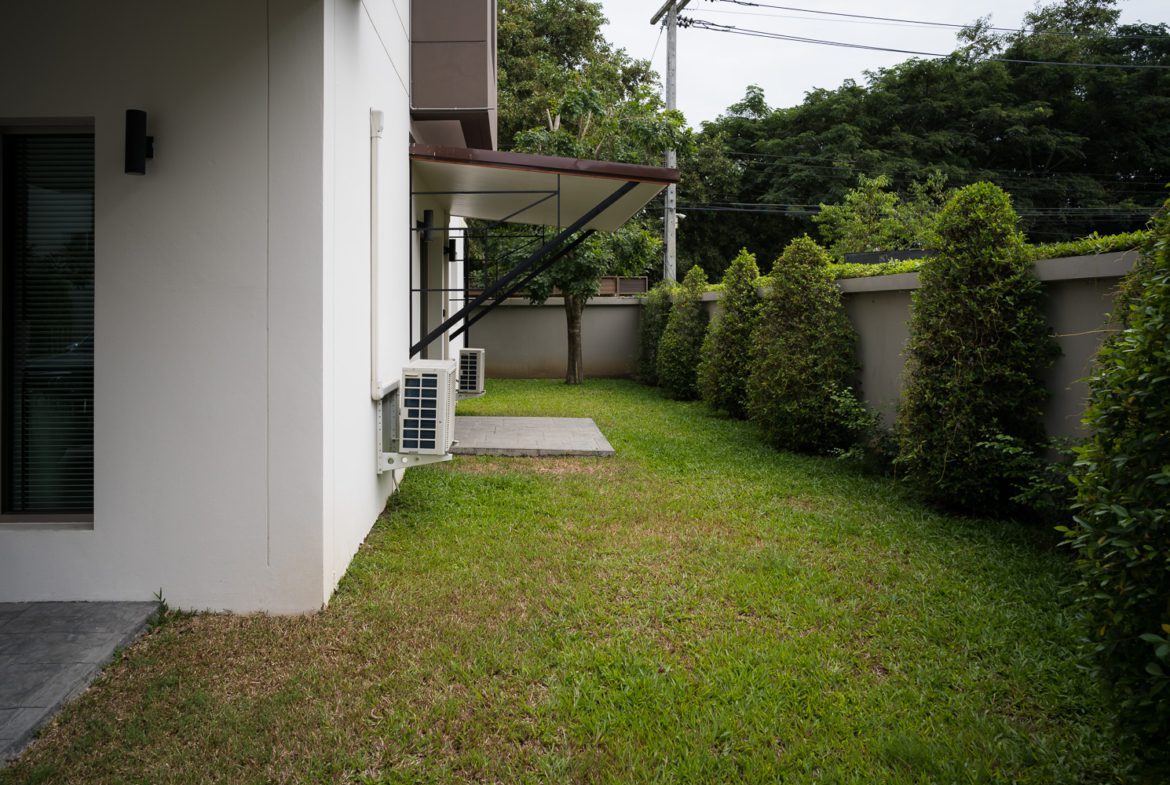 Modern, 3 Bedroom House - Chiang Mai