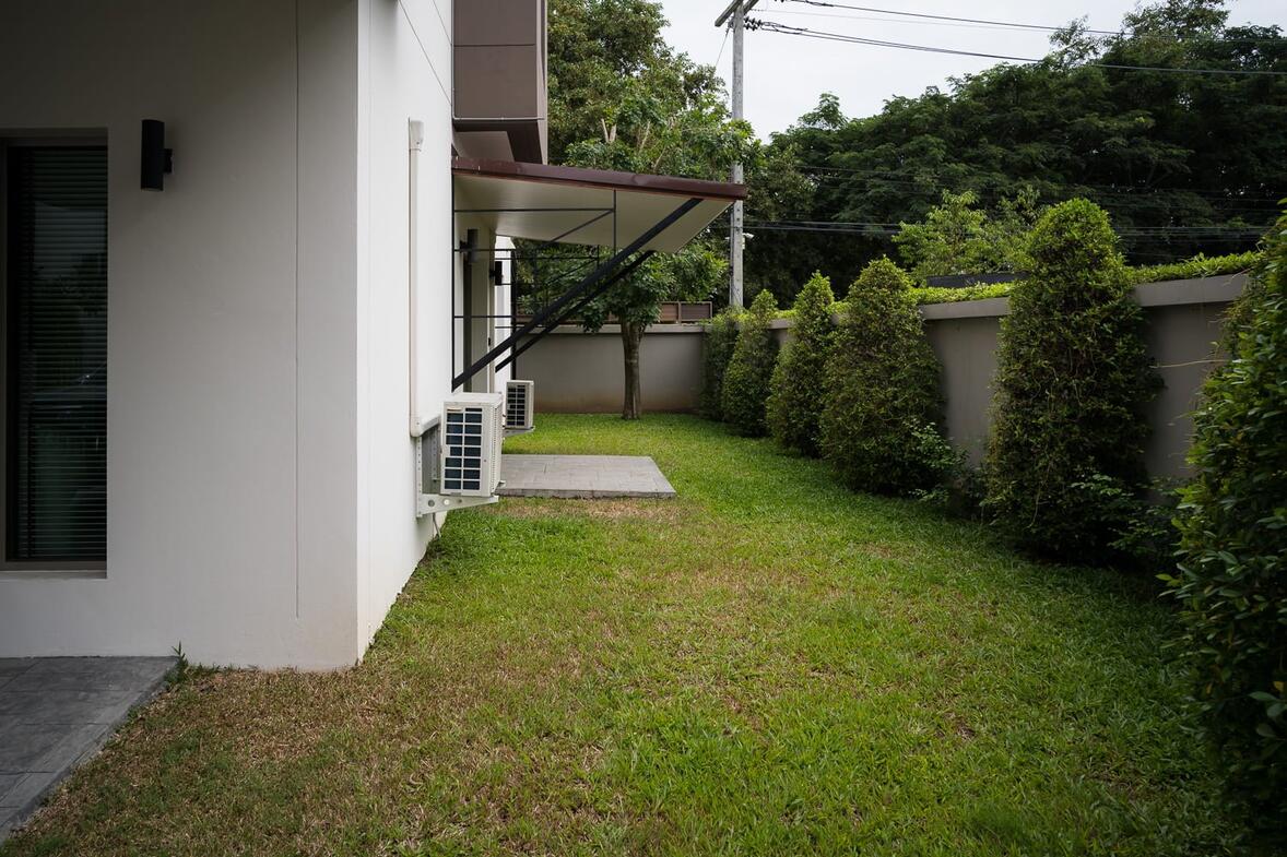 Modern, 3 Bedroom House - Chiang Mai