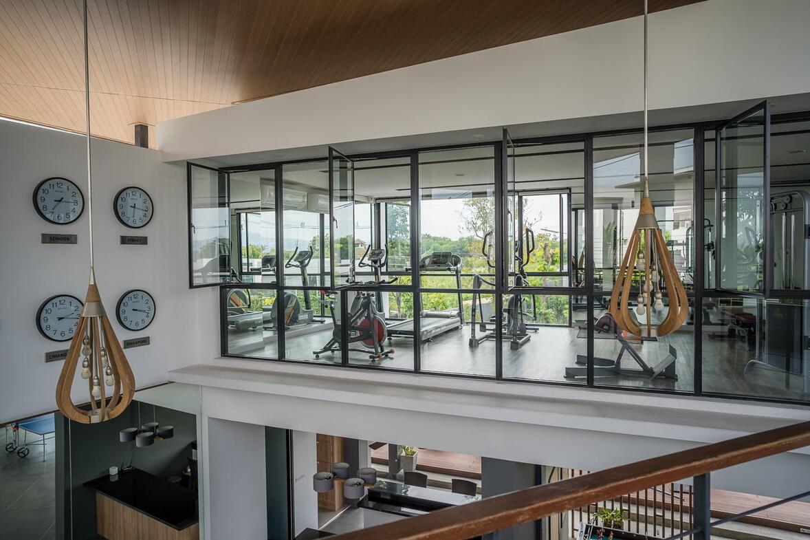 Modern, 3 Bedroom House - Chiang Mai
