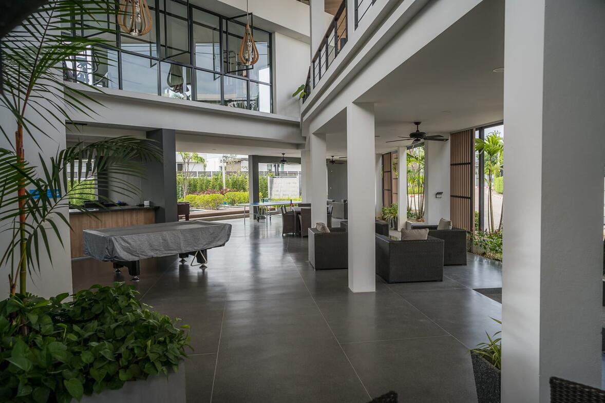 Modern, 3 Bedroom House - Chiang Mai