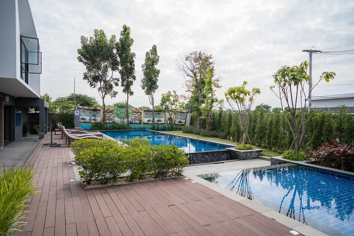 Modern, 3 Bedroom House - Chiang Mai