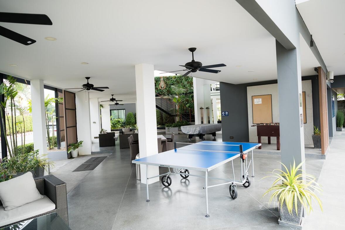Modern, 3 Bedroom House - Chiang Mai