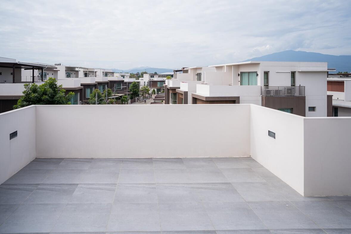 Modern, 3 Bedroom House - Chiang Mai