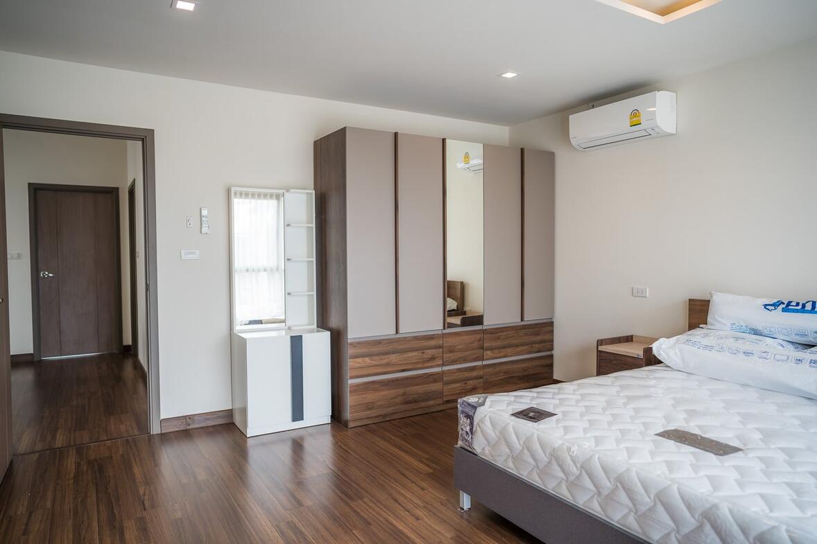 Modern, 3 Bedroom House - Chiang Mai