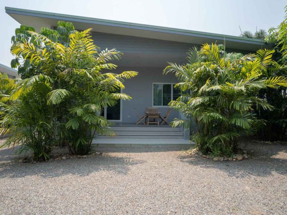 Modern, New Build 3 Bedroom Bungalow - Chiang Mai