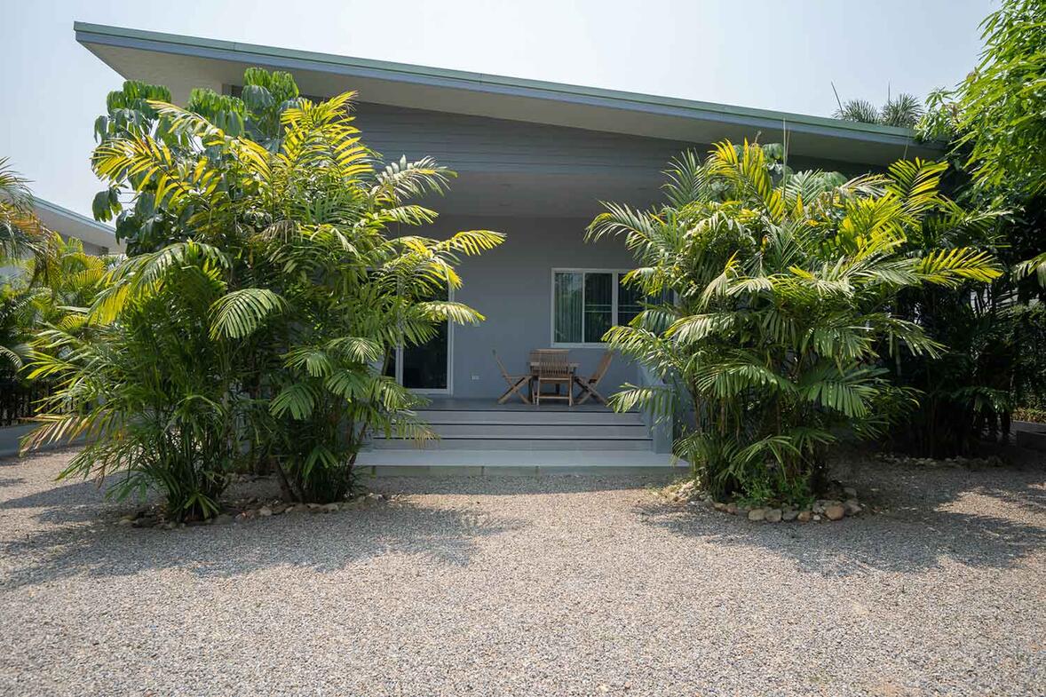 Modern, New Build 3 Bedroom Bungalow - Chiang Mai