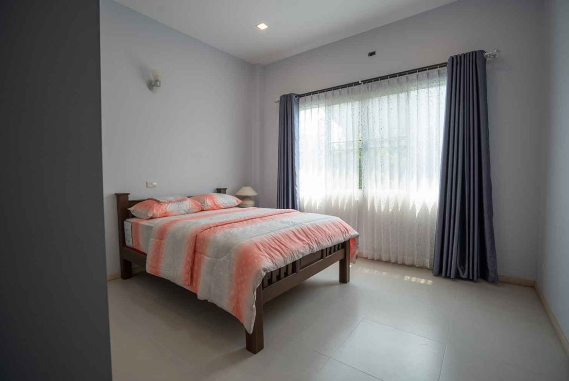Modern, New Build 3 Bedroom Bungalow - Chiang Mai