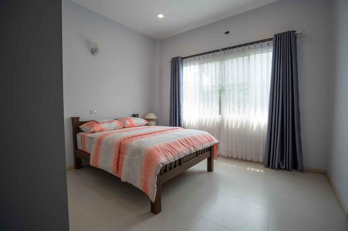 Modern, New Build 3 Bedroom Bungalow - Chiang Mai