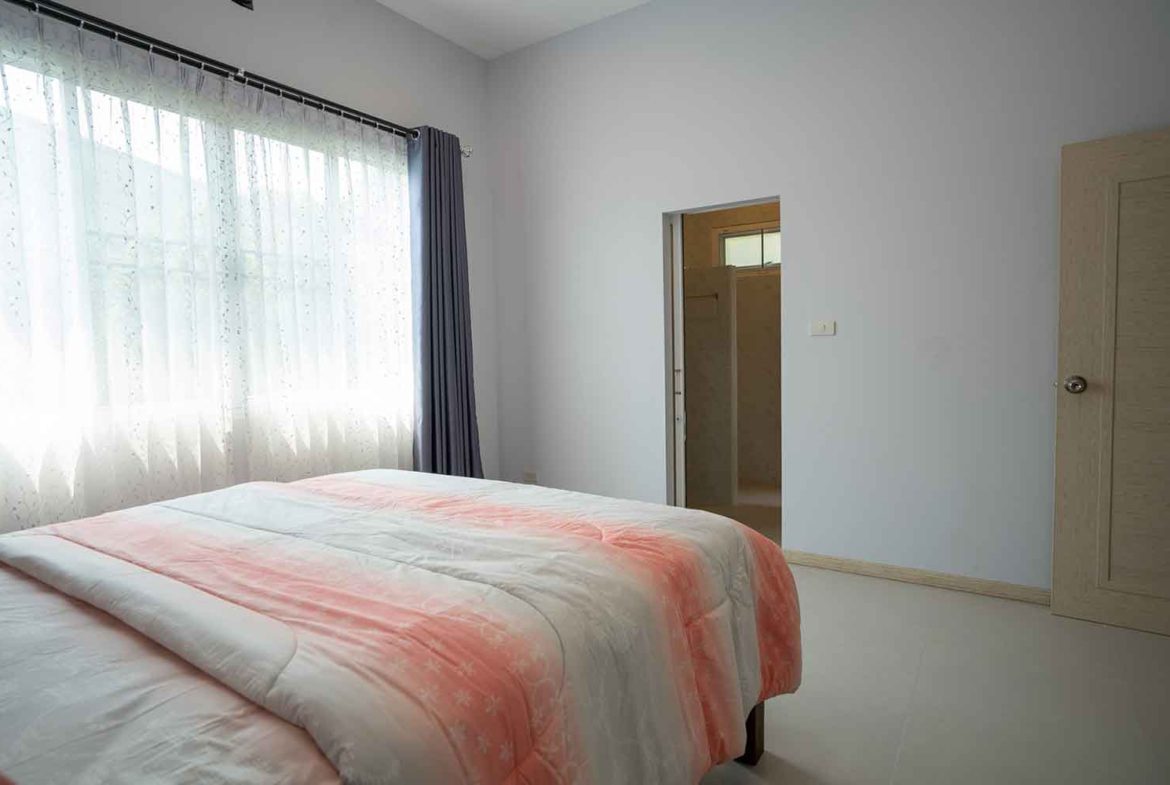 Modern, New Build 3 Bedroom Bungalow - Chiang Mai