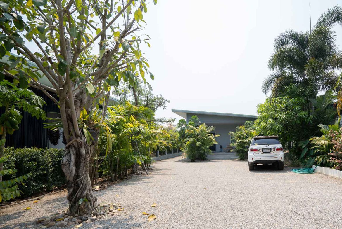 Modern, New Build 3 Bedroom Bungalow - Chiang Mai