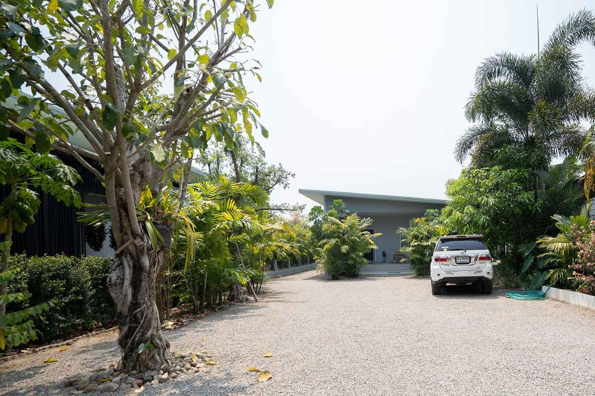 Modern, New Build 3 Bedroom Bungalow - Chiang Mai