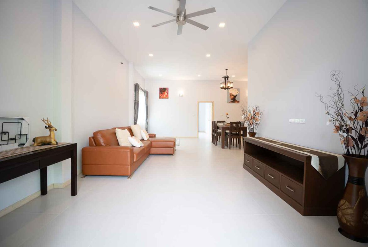 Modern, New Build 3 Bedroom Bungalow - Chiang Mai