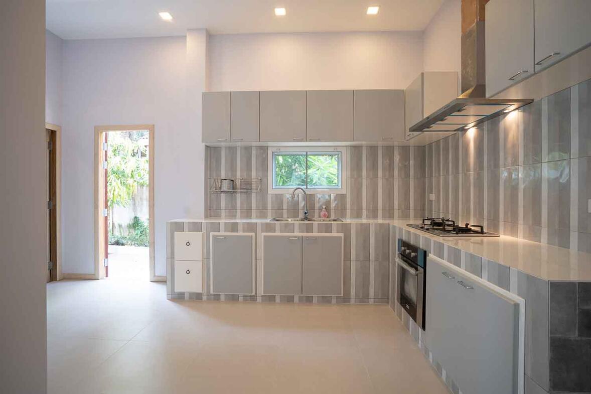 Modern, New Build 3 Bedroom Bungalow - Chiang Mai