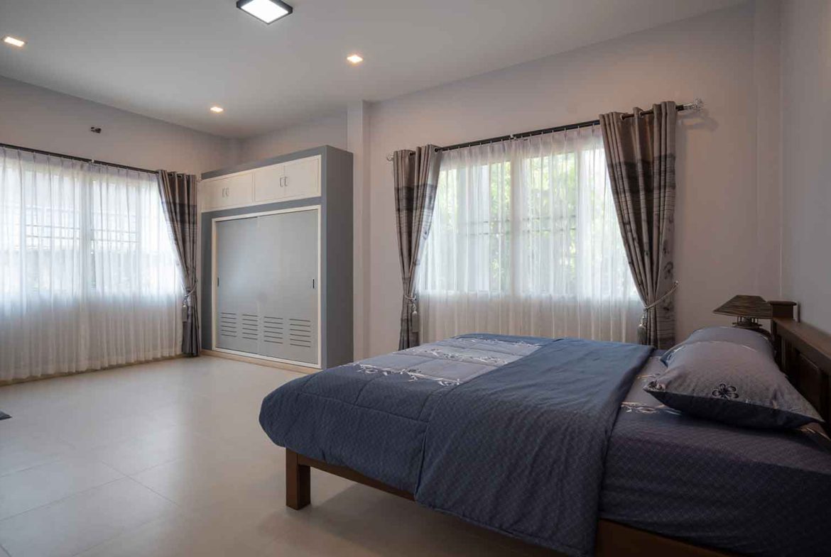 Modern, New Build 3 Bedroom Bungalow - Chiang Mai