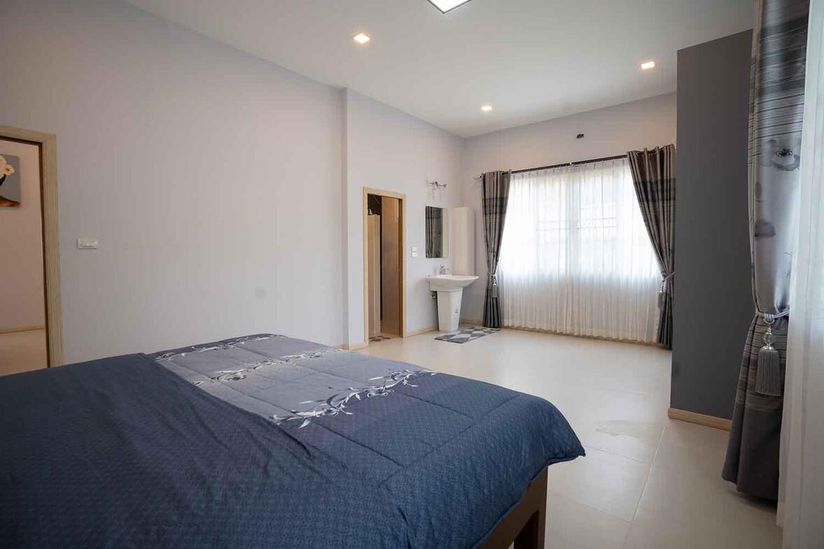 Modern, New Build 3 Bedroom Bungalow - Chiang Mai
