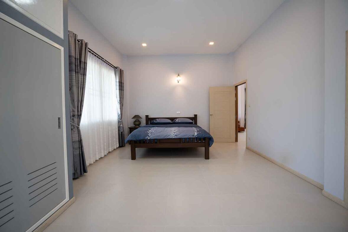 Modern, New Build 3 Bedroom Bungalow - Chiang Mai