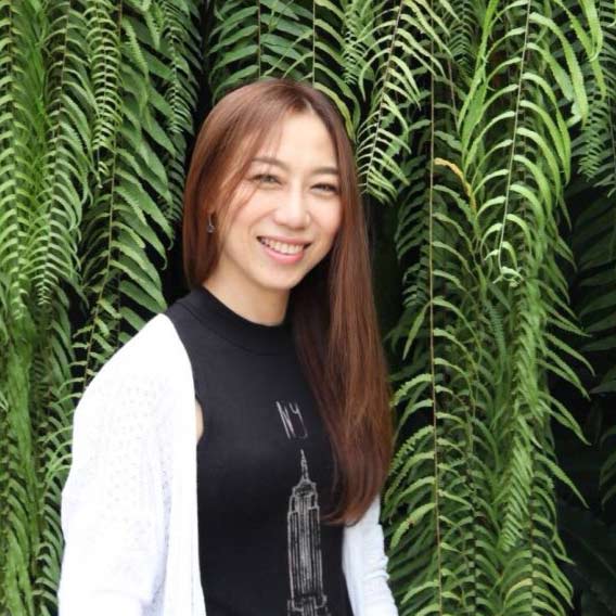 Jane - Lanna Property