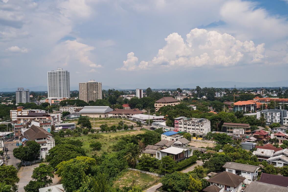 Fantastic Value Penthouse, Stunning Views, Ready To Renovate