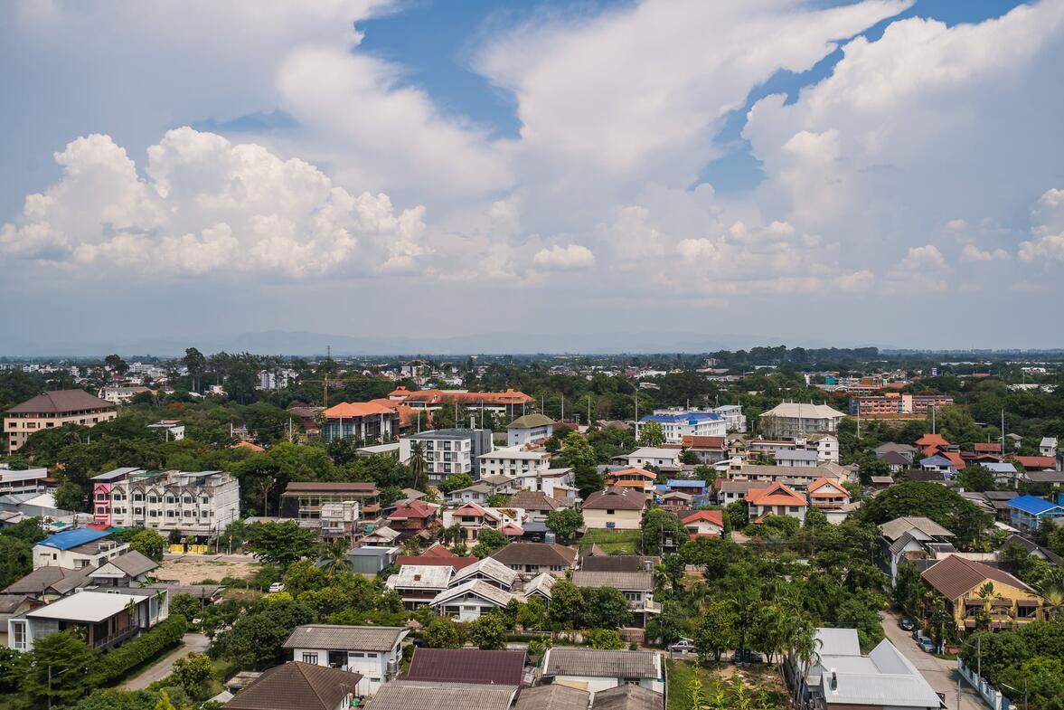 Fantastic Value Penthouse, Stunning Views, Ready To Renovate