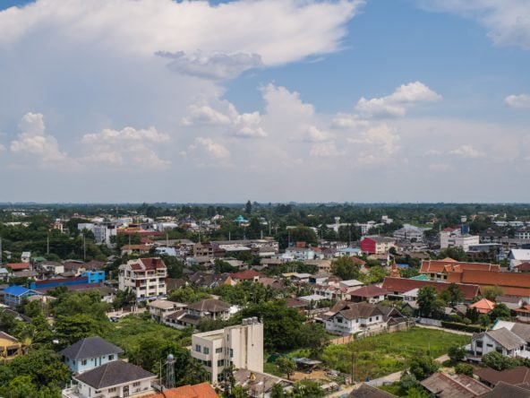 Fantastic Value Penthouse, Stunning Views, Ready To Renovate