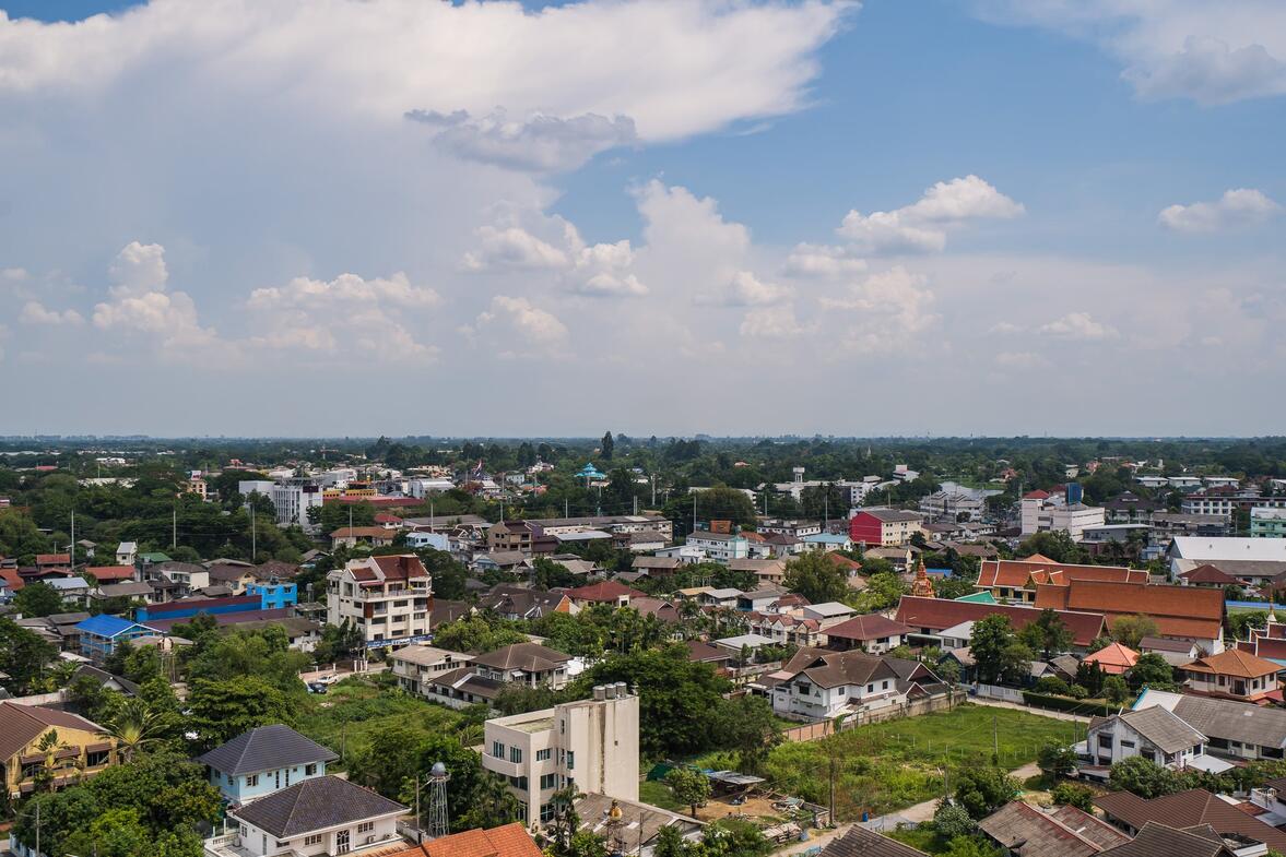 Fantastic Value Penthouse, Stunning Views, Ready To Renovate