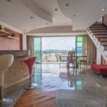 Fantastic Value Penthouse, Stunning Views, Ready To Renovate