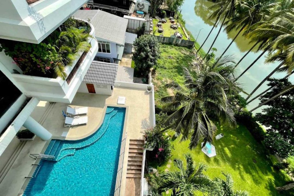 An Introduction to Chiang Mai Real Estate