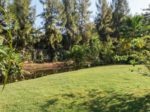 Truly Beautiful Luxury Pool Villa for Sale single-level Resort Home features Beautiful Lotus Pond located in Saraphi Chiang Mai